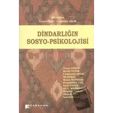 Dindarlığın Sosyo-Psikolojisi