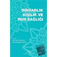 Dindarlık Kişilik ve Ruh Sağlığı