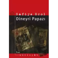 Dineyri Papazı