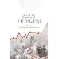 Dini İlimler Bağlamında Deprem