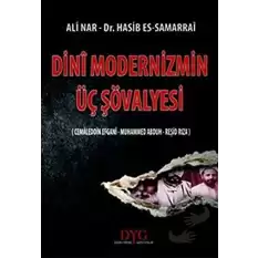 Dini Modernizmin Üç Şövalyesi