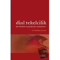 Dini Tekelcilik