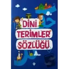 Dini Terimler Sözlüğü