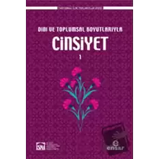 Dini ve Toplumsal Boyutlarıyla Cinsiyet 1