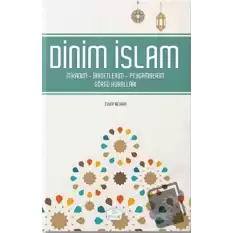 Dinim İslam