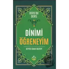 Dinimi Öğreneyim