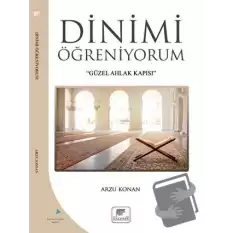 Dinimi Öğreniyorum