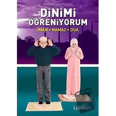 Dinimi Öğreniyorum