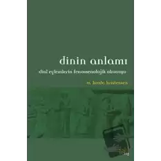 Dinin Anlamı