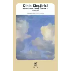 Dinin Eleştirisi