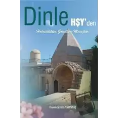 Dinle Hşyden