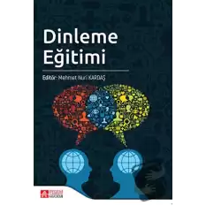 Dinleme Eğitimi