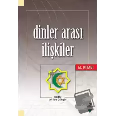 Dinler Arası İlişkiler El Kitabı