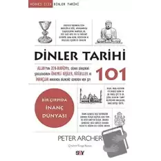 Dinler Tarihi 101