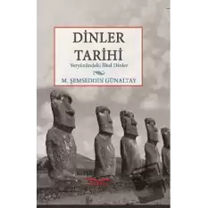 Dinler Tarihi