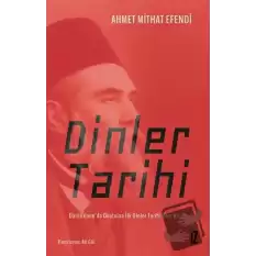 Dinler Tarihi