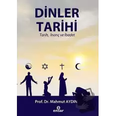 Dinler Tarihi