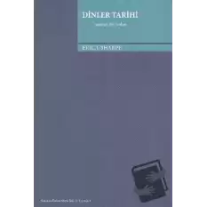 Dinler Tarihi