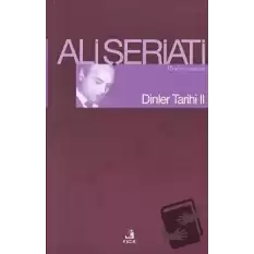 Dinler Tarihi 2