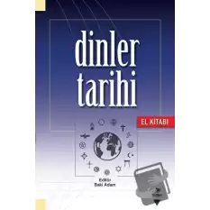 Dinler Tarihi El Kitabı