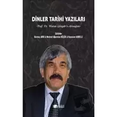 Dinler Tarihi Yazıları