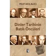 Dinler Tarihinin Batılı Öncüleri