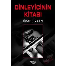 Dinleyicinin Kitabı