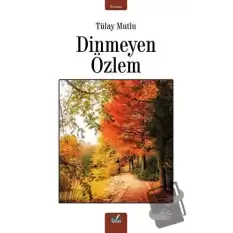 Dinmeyen Özlem