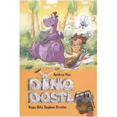 Dino Dostlar