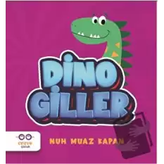 Dinogiller