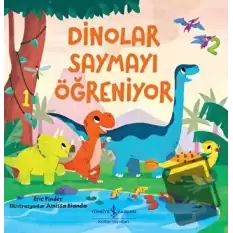 Dinolar Saymayı Öğreniyor