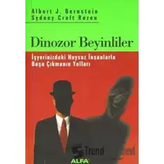 Dinozor Beyinliler