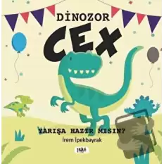 Dinozor Cex