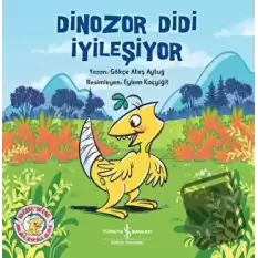 Dinozor Didi İyileşiyor