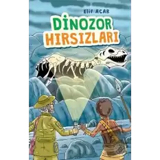 Dinozor Hırsızları