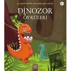 Dinozor Öyküleri