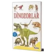 Dinozorlar