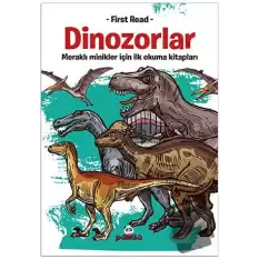 Dinozorlar