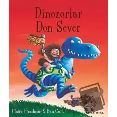 Dinozorlar Don Sever