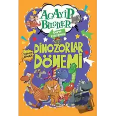 Dinozorlar Dönemi