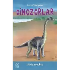 Dinozorlar - Kendimi Tanıtıyorum