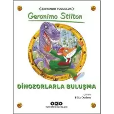 Dinozorlarla Buluşma