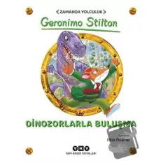 Dinozorlarla Buluşma