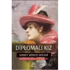 Diplomalı Kız