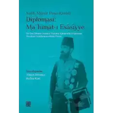 Diplomasi: Malumat-ı Esasiyye