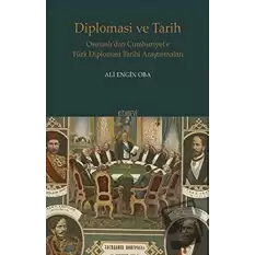 Diplomasi ve Tarih