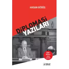 Diplomasi Yazıları