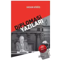 Diplomasi Yazıları