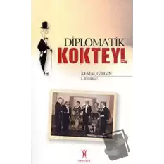 Diplomatik Kokteyl