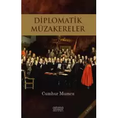 Diplomatik Müzakereler